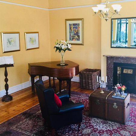 Mediterranean Villa Guesthouse Cape Town Dış mekan fotoğraf