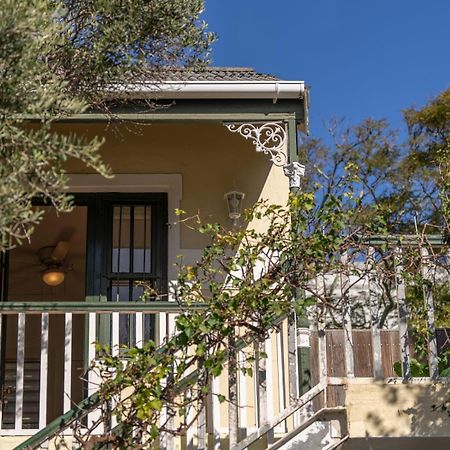 Mediterranean Villa Guesthouse Cape Town Dış mekan fotoğraf