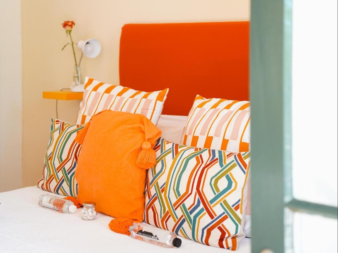 Mediterranean Villa Guesthouse Cape Town Oda fotoğraf