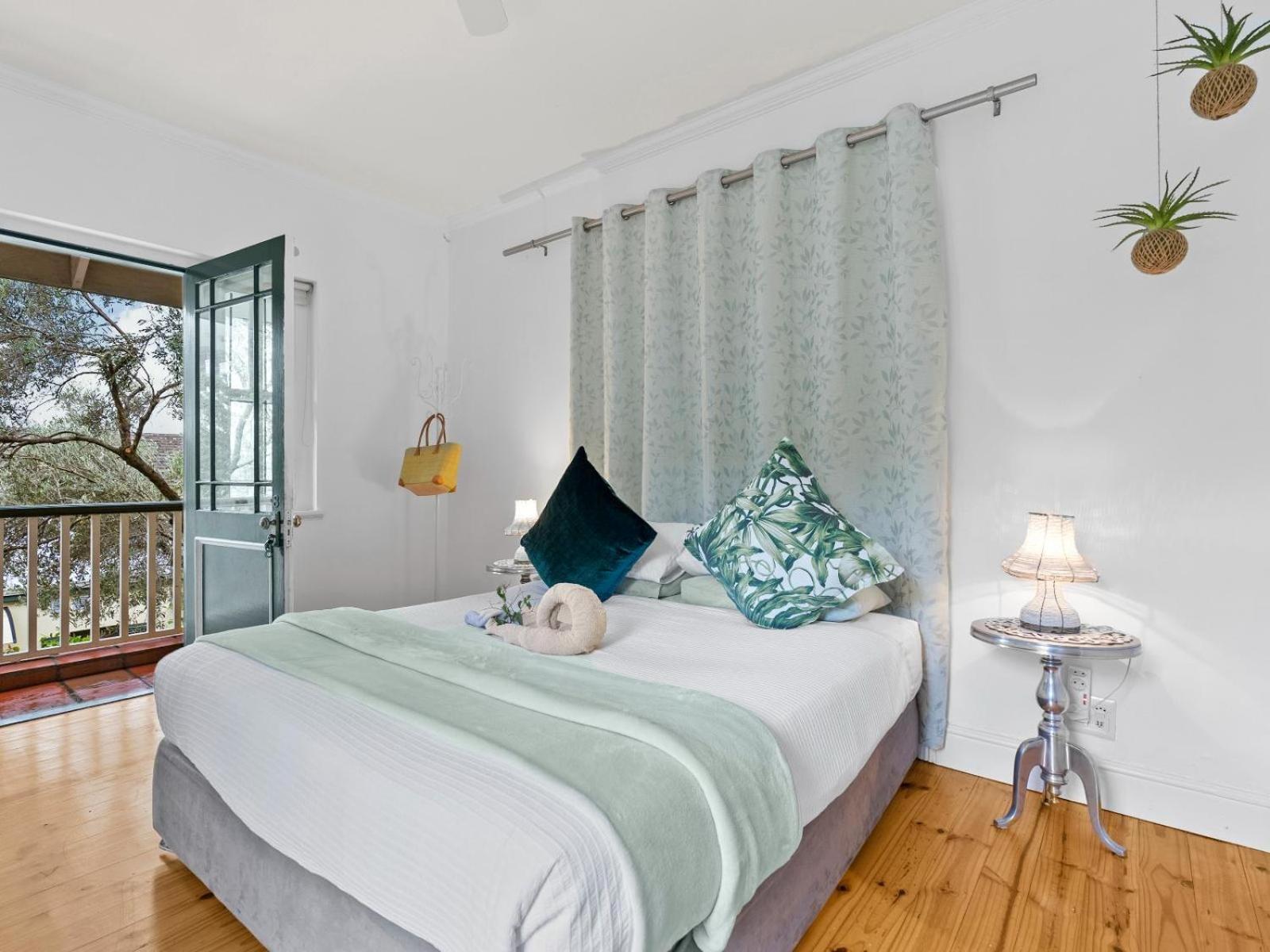 Mediterranean Villa Guesthouse Cape Town Oda fotoğraf