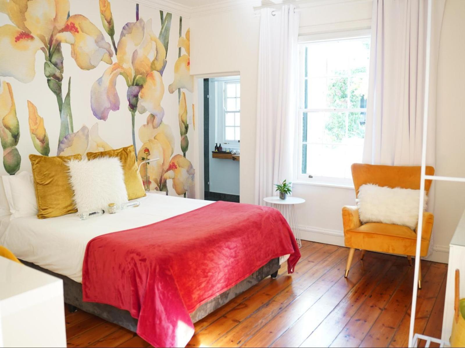Mediterranean Villa Guesthouse Cape Town Oda fotoğraf