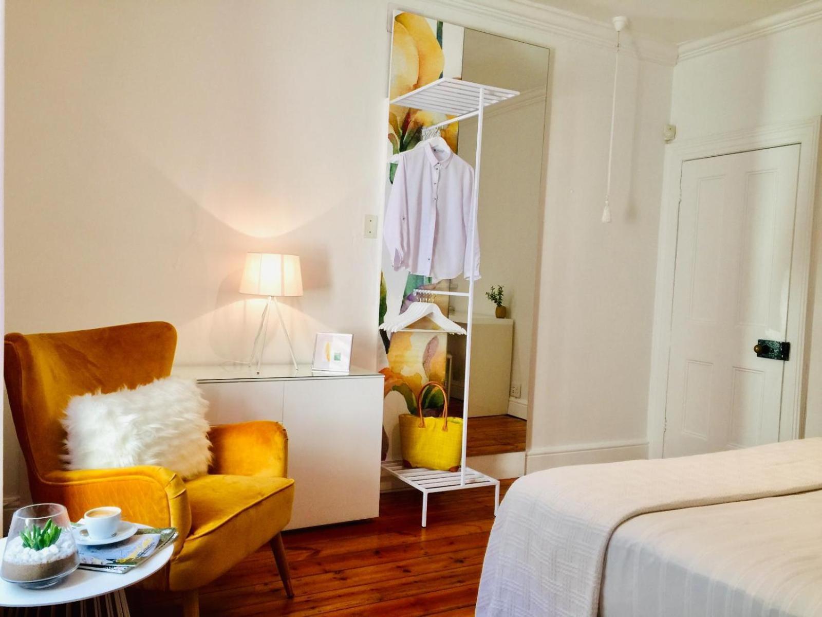 Mediterranean Villa Guesthouse Cape Town Oda fotoğraf