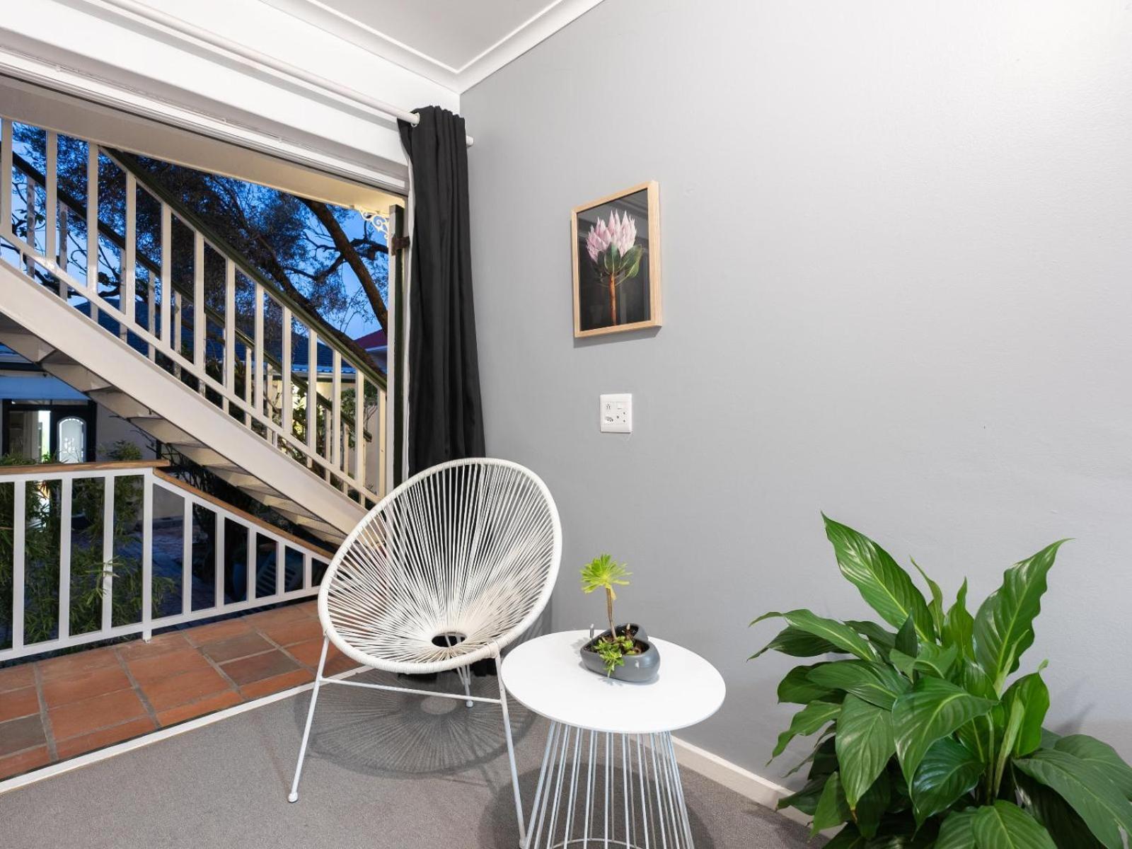 Mediterranean Villa Guesthouse Cape Town Oda fotoğraf