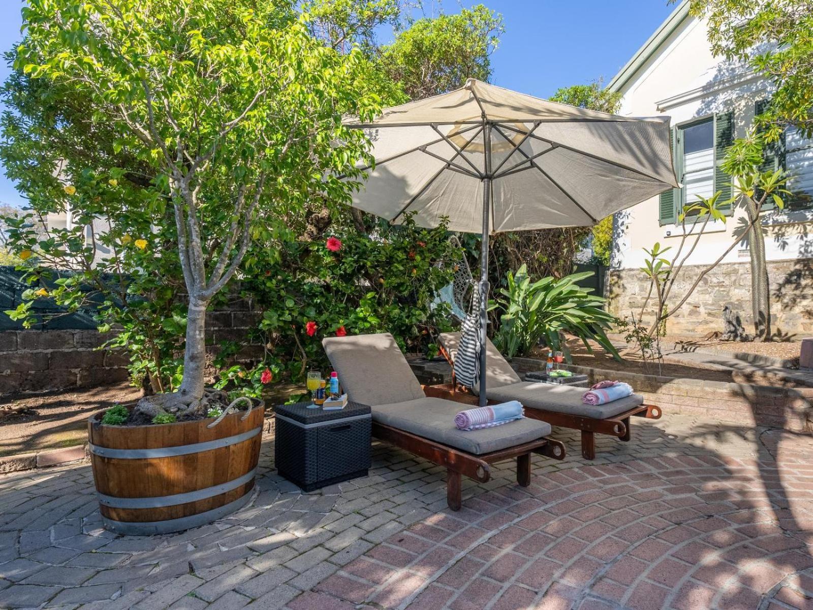 Mediterranean Villa Guesthouse Cape Town Dış mekan fotoğraf