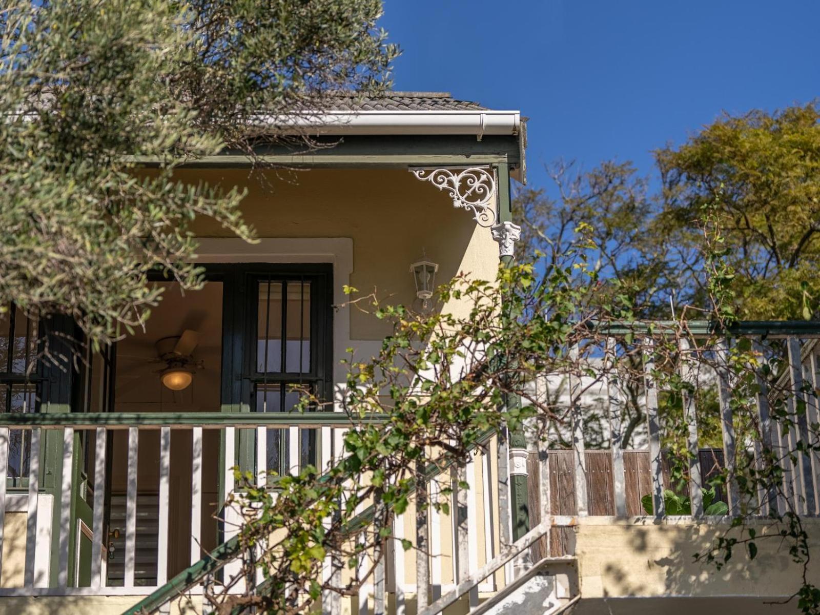 Mediterranean Villa Guesthouse Cape Town Dış mekan fotoğraf