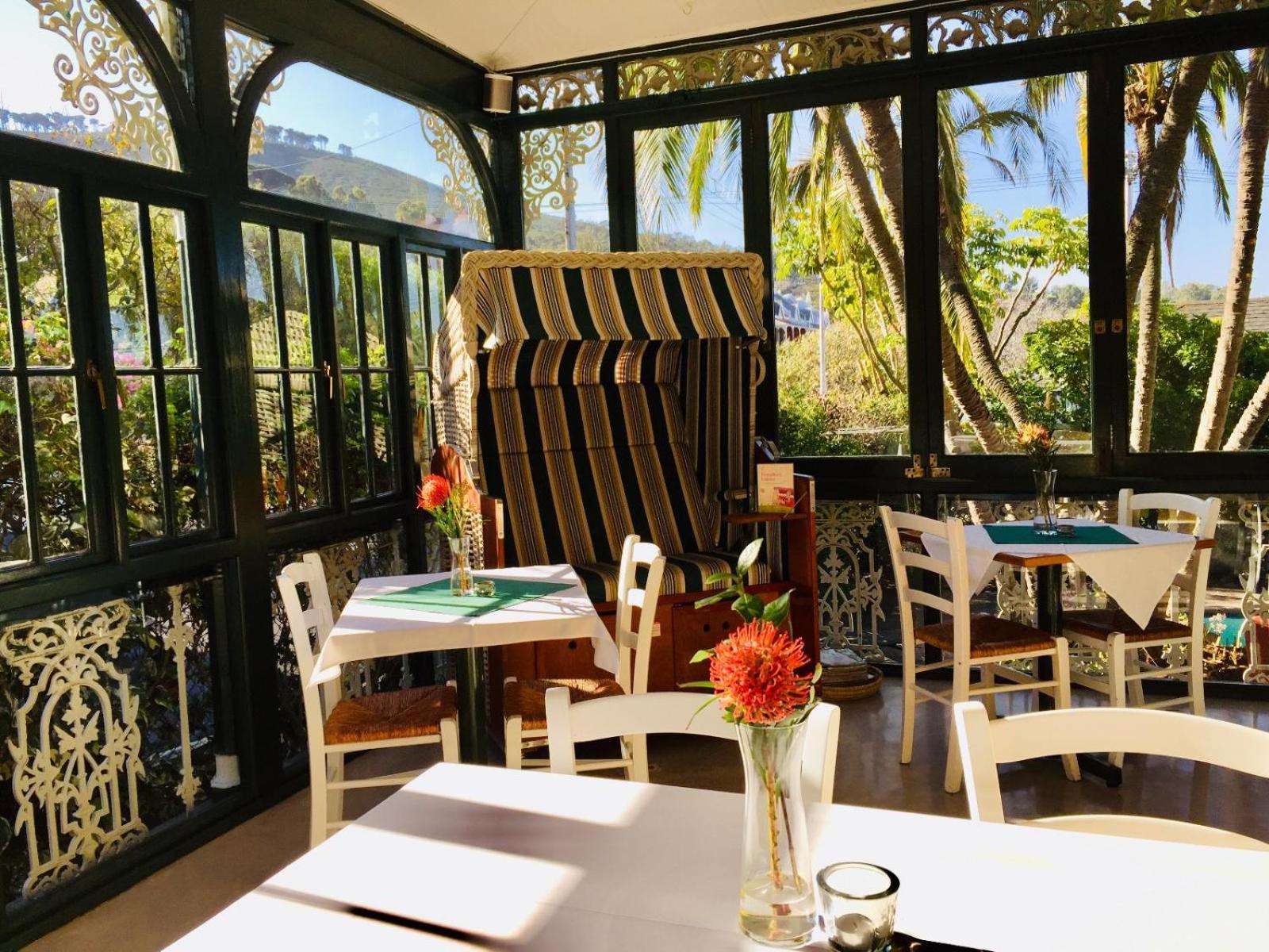 Mediterranean Villa Guesthouse Cape Town Dış mekan fotoğraf
